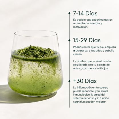 EL SÚPER ELIXIR DE LA LONGEVIDAD™