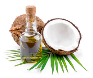 MCT Oil Softgel