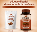 Formula Canela de Ceilán 12 en 1 - RESIA