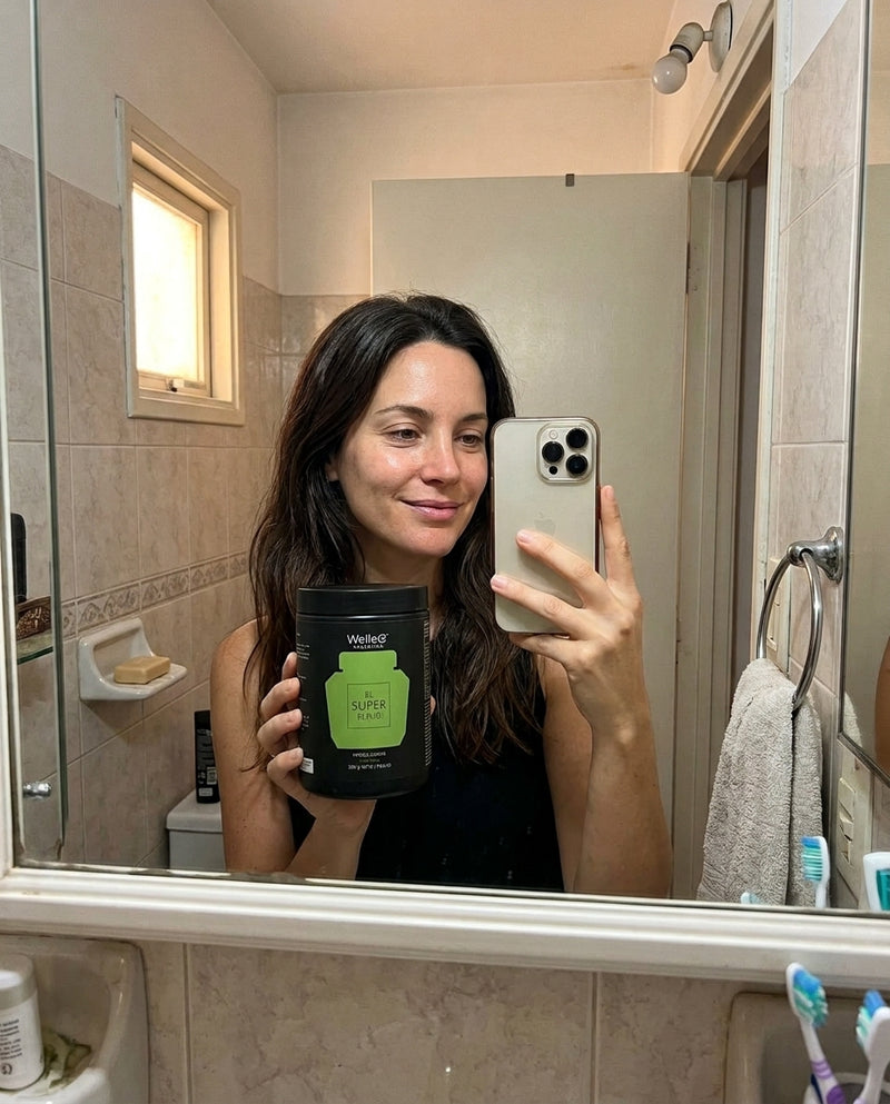 Cecilia, 38