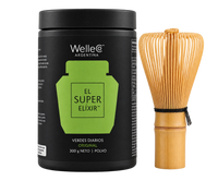 Super Elixir